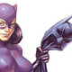 Illustration for article titled Its Time For A Female Superhero Flick